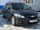 Chevrolet Cruze 2011 года