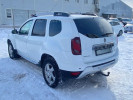 Renault Duster 2017 года