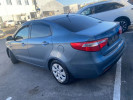 Kia Rio 2013 года