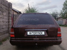 Mercedes-Benz E-Класс 1986 года