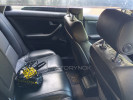 Audi A4 2002 года