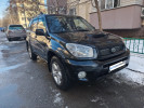Toyota RAV4 2005 года