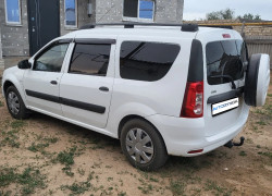 ВАЗ (Lada) Largus 2014 года
