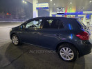 Toyota Auris 2008 года