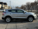 Nissan Qashqai 2014 года