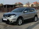 Nissan Qashqai 2014 года