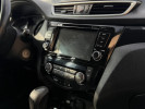 Nissan Qashqai 2014 года