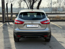 Nissan Qashqai 2014 года