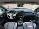 Nissan Qashqai 2014 года