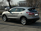 Nissan Qashqai 2014 года