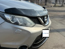 Nissan Qashqai 2014 года