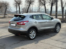 Nissan Qashqai 2014 года