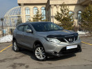 Nissan Qashqai 2014 года