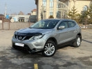 Nissan Qashqai 2014 года