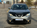 Nissan Qashqai 2014 года