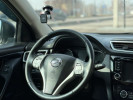 Nissan Qashqai 2014 года