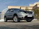 Nissan Qashqai 2014 года