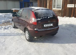 ВАЗ (Lada) Kalina 2012 года