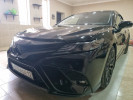 Toyota Camry 2018 года