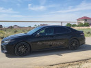 Toyota Camry 2018 года