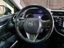 Toyota Camry 2018 года