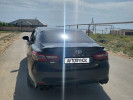 Toyota Camry 2018 года