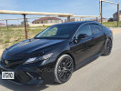 Toyota Camry 2018 года