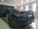 Toyota Camry 2018 года