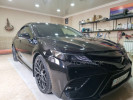Toyota Camry 2018 года