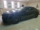 Toyota Camry 2018 года