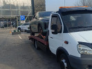 Услуги Эвакуатора Круглосуточно