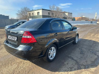 Ravon Nexia R3 2017 года