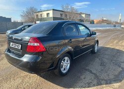 Ravon Nexia R3 2017 года