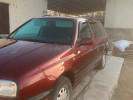 Volkswagen Golf 1995 года