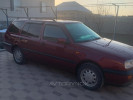 Volkswagen Golf 1995 года