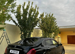 Nissan Teana 2007 года
