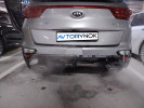 Kia Sportage 2019 года