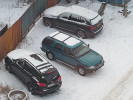 Chevrolet Blazer 1997 года