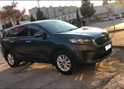 Kia Sorento 2020 года