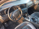 Kia Optima 2012 года