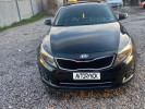 Kia Optima 2012 года