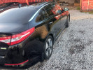 Kia Optima 2012 года