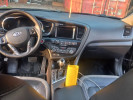 Kia Optima 2012 года
