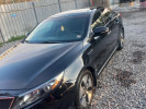 Kia Optima 2012 года