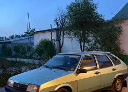 ВАЗ (Lada) 2109 2003 года
