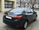 Toyota Corolla 2014 года