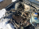 Volkswagen Passat 1993 года