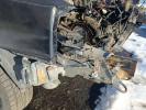 Volkswagen Passat 1993 года