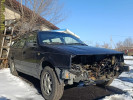 Volkswagen Passat 1993 года