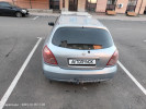 Nissan Almera 2005 года